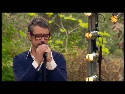 01 Kasper Winding - Kærligheden Kalder