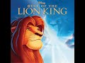 Best Of The Lion King Diggah Tunnah