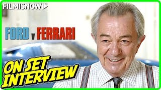FORD V FERRARI | Remo Girone \