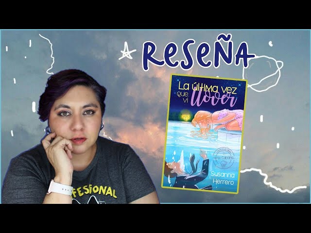 Vídeo relacionado con La última vez que vi llover: Cabana 3