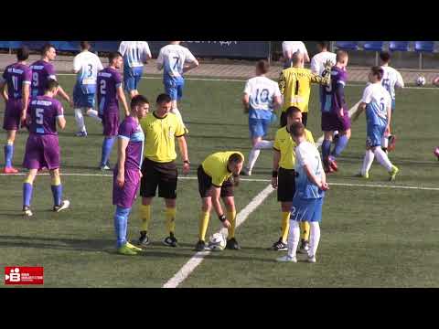 FK BSK 1926 BAĆEVAC 0-2 FK POŠTAR ZVEZDARA  21/4/2021