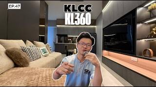 KL360 Property Review: A Home or KL’s Next Tourist Attraction