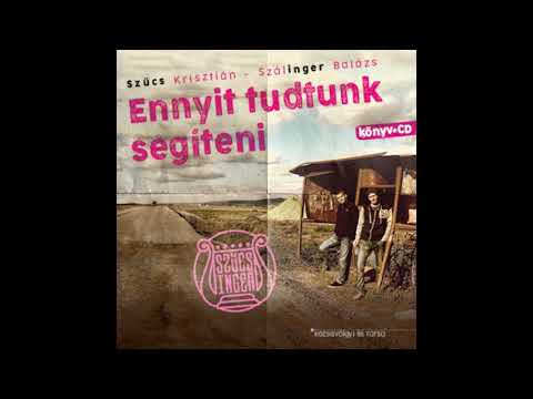 Szűcsinger - A betyárok temetője