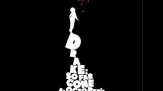 Sooner Than Later- Drake with lyrics