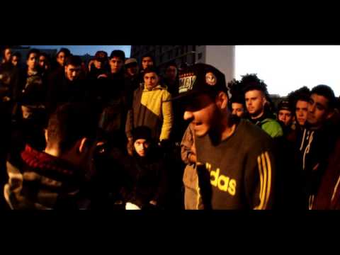 ESKAPE VS THORMENTA // OCTAVOS // GRANADA VS ALMERIA