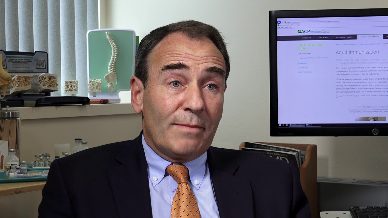 August is National Immunization Awareness Month