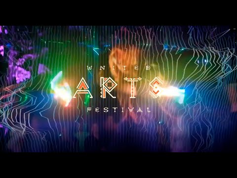 UNITED ARTS FESTIVAL 2021 Aftermovie