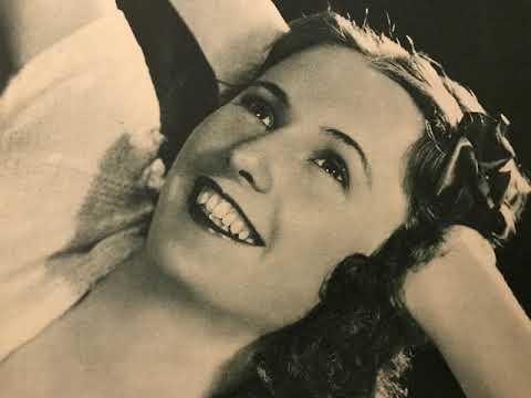 Carroll Gibbons Savoy Hotel Orpheans, vocal chorus, You're gonna lose your gal, Foxtrot, London,1934