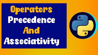 Download the video "Python Operator Precedence & Associativity Essentials | ByteAdmin"