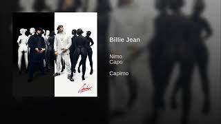 Nimo - Billie Jean