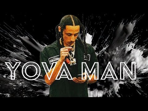 Yova Man - My Lova (Studio Performance) Shot By. JNOVA