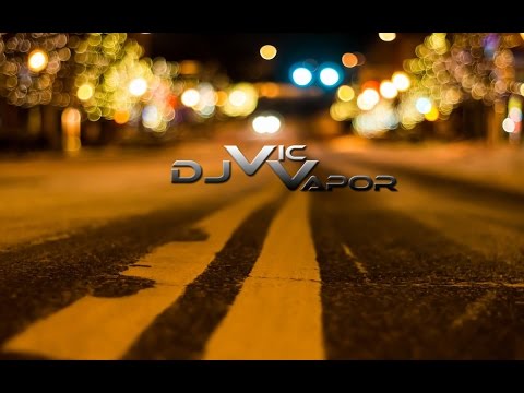 Deep House Mix - Martini Lounge Vol 17 (featuring djvicvapor)