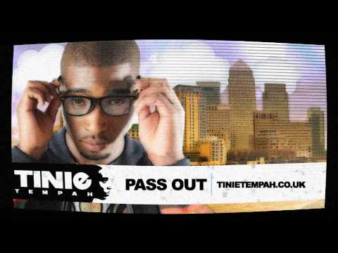 Tinie Tempah - Pass Out