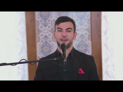 ГРУППА ЗАМАН / БУГУНЬ АЙНЫНЪ ОН ДЁРТИ / Crimean Tatar TV Show