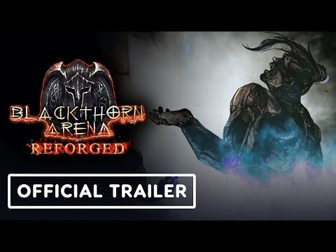 Trailer de Blackthorn Arena: Reforged