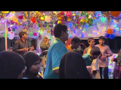 Fehi fehi aazaadhee (Yail Hithaanee, 24/12/24) XYS