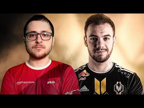 Un33d vs Maverick - Un33d Wanted #2