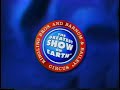 Ringling Bros And Barnum Bailey Circus Stars 2001 Special