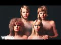 ABBA Waterloo Performed At Eddy Go Round Show 1974 4K Upscale