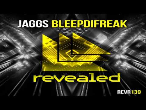 JAGGS vs The White Stripes vs TJR & VINAI - Seven Nation Army vs BleepDiFreak (Hardwell Mashup)