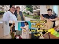Finally Mummy Aa Gaye Anjana Ki Delivery Ke Liye Hospital Day