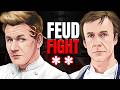How Gordon Ramsay’s Protégé Betrayed Him (Marcus Wareing) DEFAULT Thumbnail
