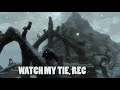 Skyrim Trailer - Misinterpreted Lyrics FULL VIDEO ...