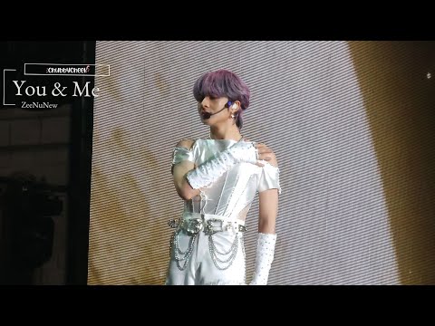 You & Me - ZeeNuNew  #DMDLAND2  #DMDLAND2CONCERT