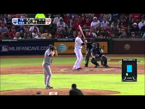 ALDS GAME 2 - October 01, 2011