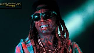 Lil Wayne - Third Strike l Carter 5 (Lyrics)