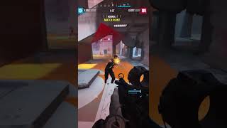 THE FINALS Intense Gameplay Short #2