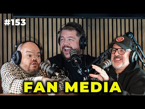 A Pint and Two Shots | Fan Media