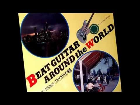 Dynamic Echoes - Magica Luna