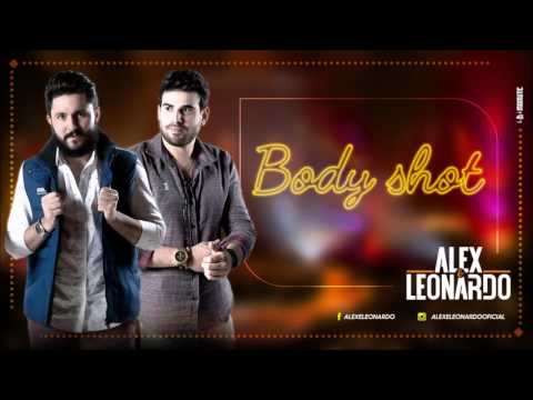 Body Shot video