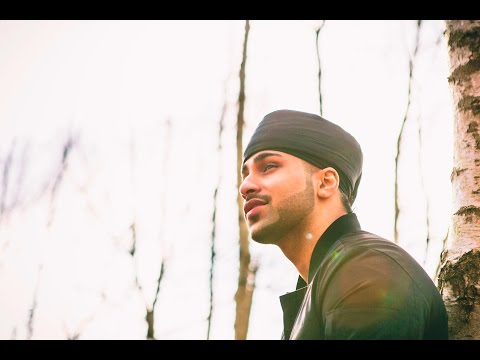 Ay-Jay - London Girl | Official Video | Latest Punjabi Songs 2016
