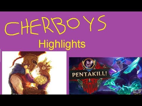 FIRST EVER PENTAKILL ON NEW PANTHEON!!! NEW AP PANTHEON BUILD BROKEN?! RIOT'S BIGGEST MISTAKE!!!