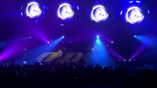 All Time Low - Dancing With a Wolf (Live) - Manchester 2016