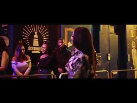 Juice - Breyna x Darkoo