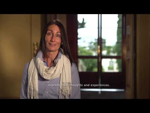 Premju tal-President għall-Kreattività 2019 - Shout out for mental health