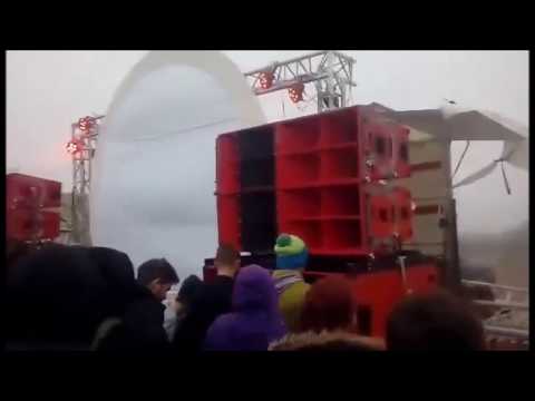 Stargate Travelers avec L'hallucidité - Nomad System - ClearSound Vs Execut - 19/11/2016