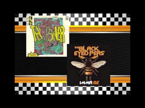 Imma Be the Power (The Black Eyed Peas vs. Snap) (The Tiger Billy Bootleg)