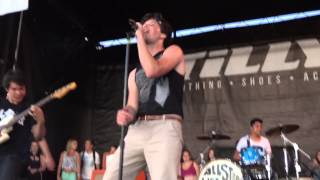 Allstar Weekend - Be There