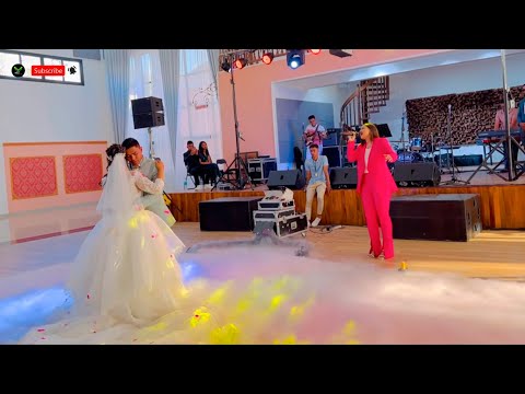 Johane - SURPRISE TAMIN'IZY MIVADY ITY OUVERTURE ITY ... 😍