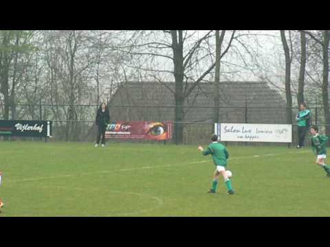 Vijlen D1 - Walram D1 1-4