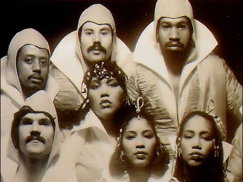 New York Skyy  – Let Love Shine 1982