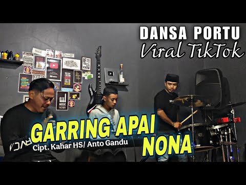 🌴 Remix Timur | Garring Apai Nona Cipt. Kahar HS/ Anto Gandu | Cover by Asriel Project 17 Official 🌴