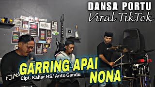 Download lagu 🌴 Remix Timur | Garring Apai Nona Cipt. Kahar HS/ Anto Gandu | Cover by Asriel Project 17  🌴 mp3