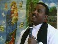 London Debretsion Mariam Church Memher Tariku Abera