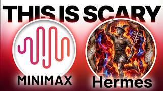 MaxHermes DESTROYS Hermes?