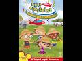Opening To Little Einsteins Team Up For Adventure 2006 DVD